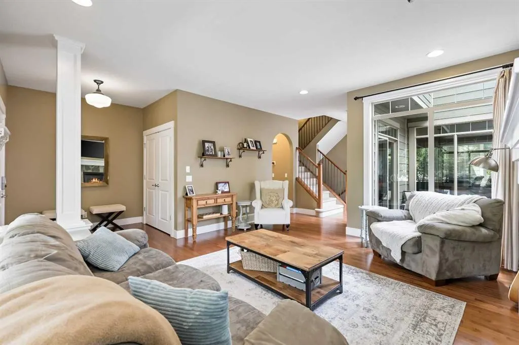 140 Mike Ralph Way SW