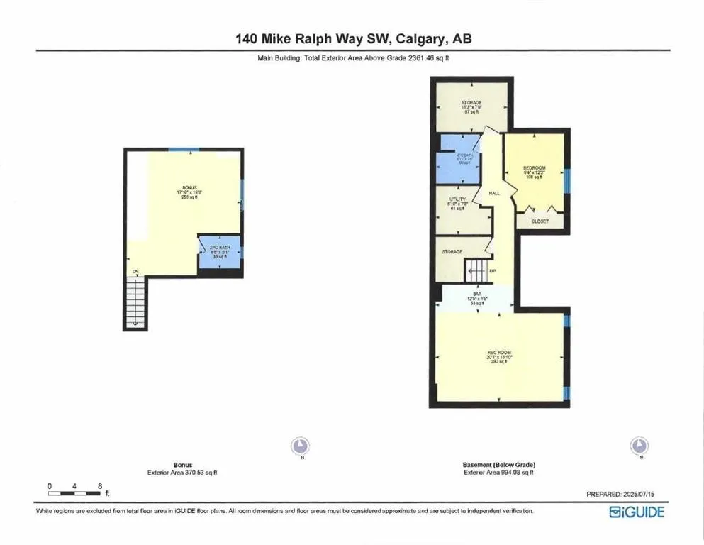 140 Mike Ralph Way SW