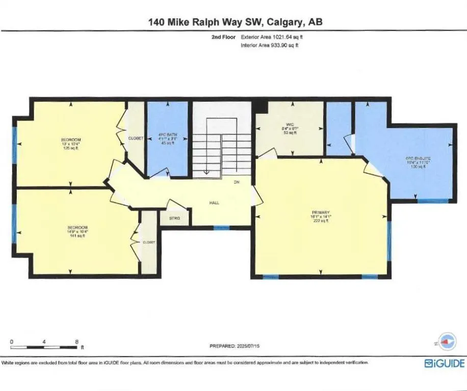 140 Mike Ralph Way SW