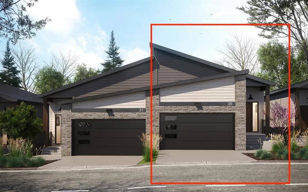27 Royal Birch Cove NW