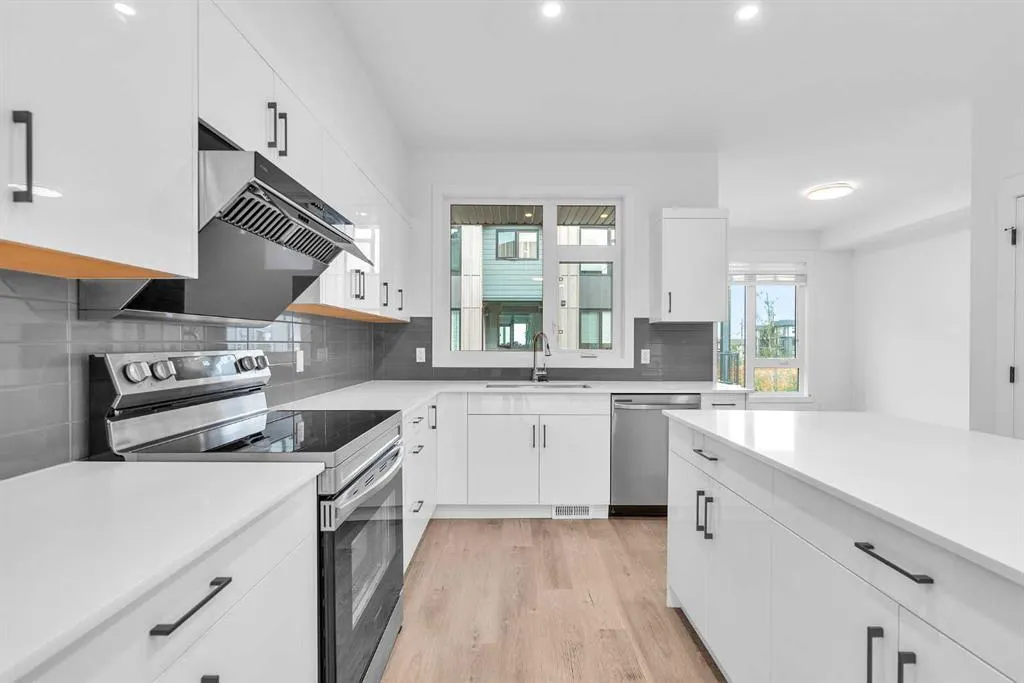85 Sage Hill Heights NW, #404