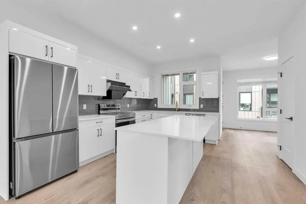 85 Sage Hill Heights NW, #404