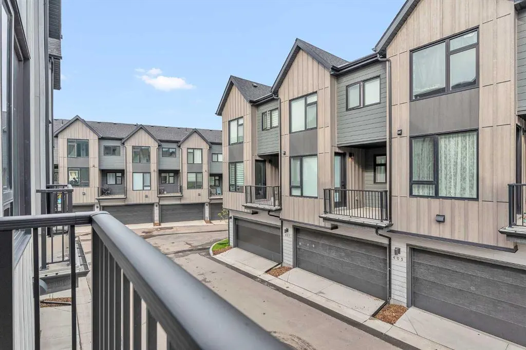 85 Sage Hill Heights NW, #404