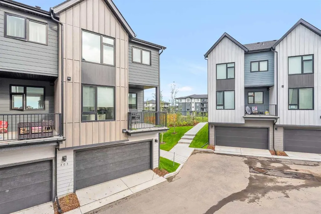 85 Sage Hill Heights NW, #404