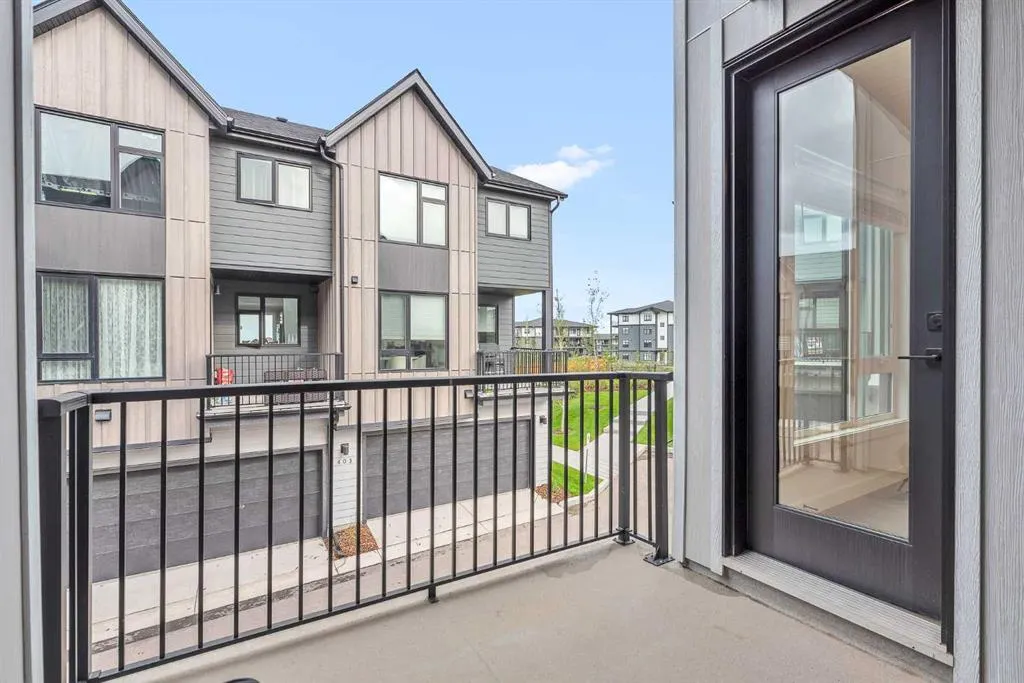 85 Sage Hill Heights NW, #404