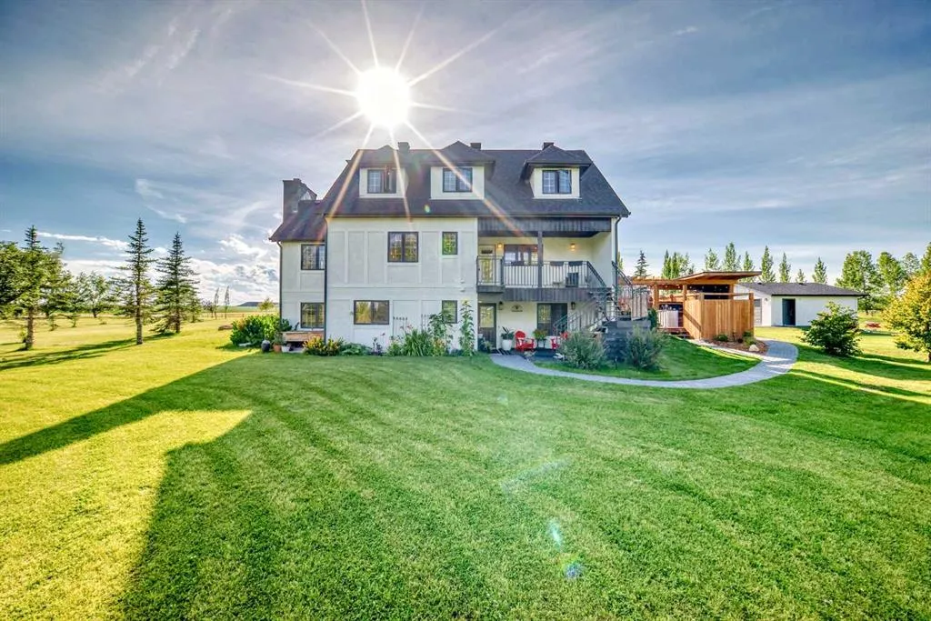250020 Range Road 32