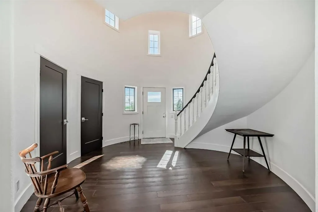 250020 Range Road 32