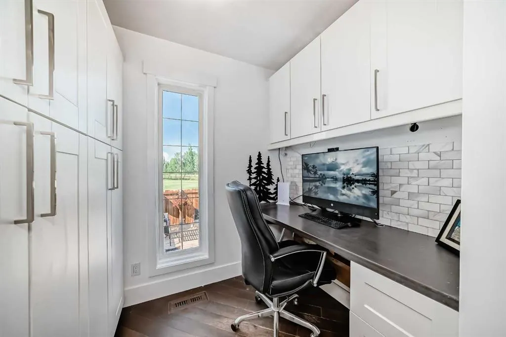250020 Range Road 32