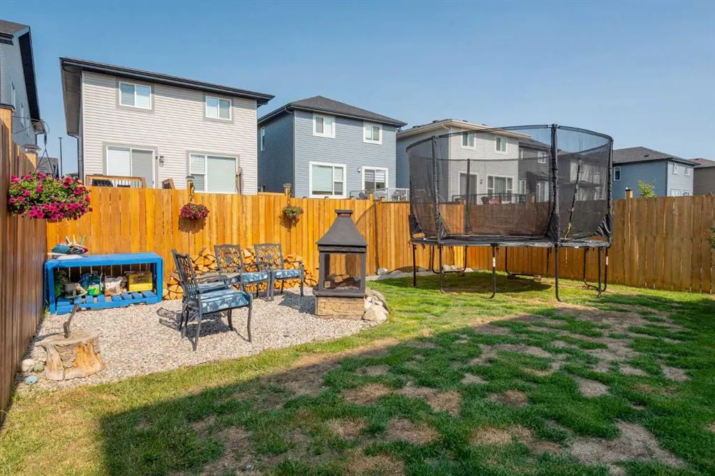 217 Buckskin Way