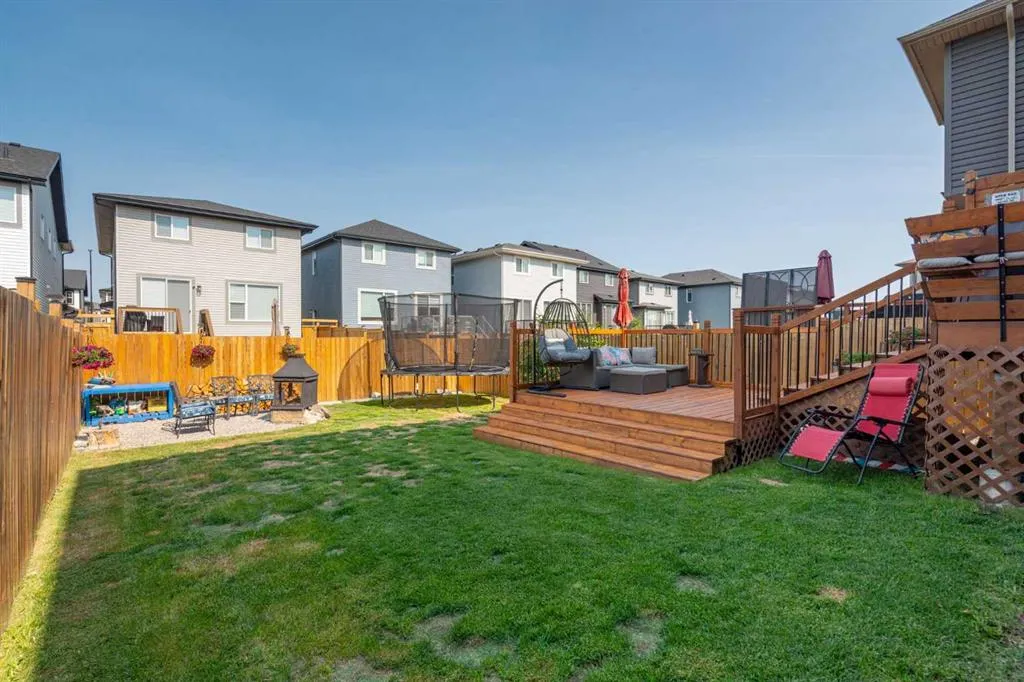 217 Buckskin Way
