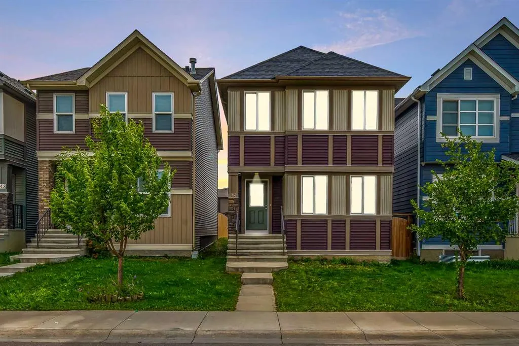 35 Savanna Parade NE