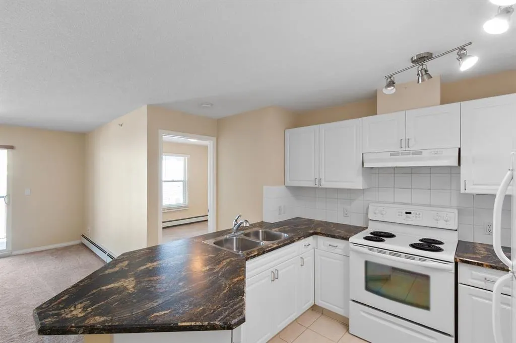 1021 Ross Street, #304