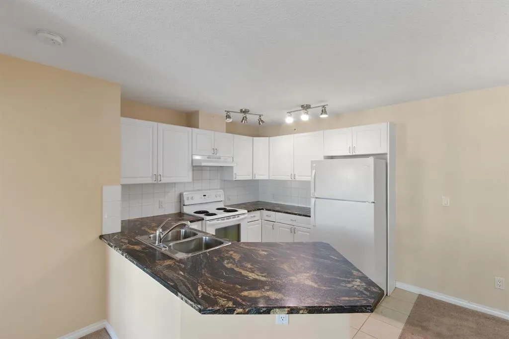 1021 Ross Street, #304