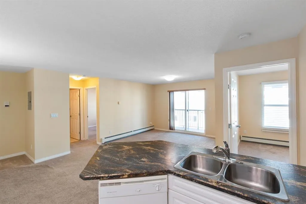 1021 Ross Street, #304