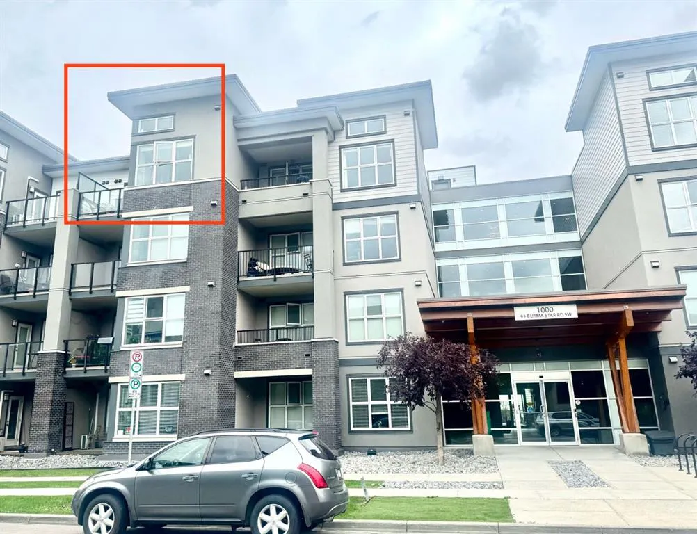 95 Burma Star Road SW, #1402