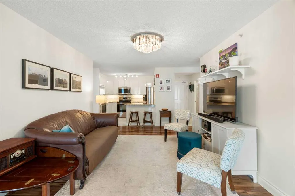 804 3 Avenue SW, #507
