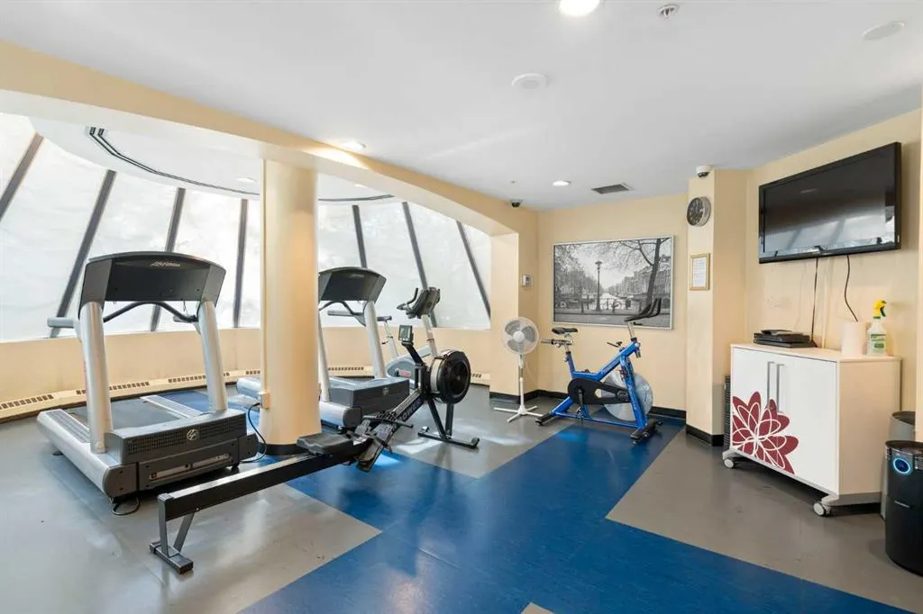 804 3 Avenue SW, #507