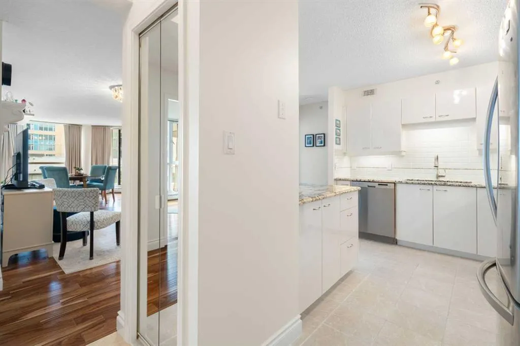 804 3 Avenue SW, #507