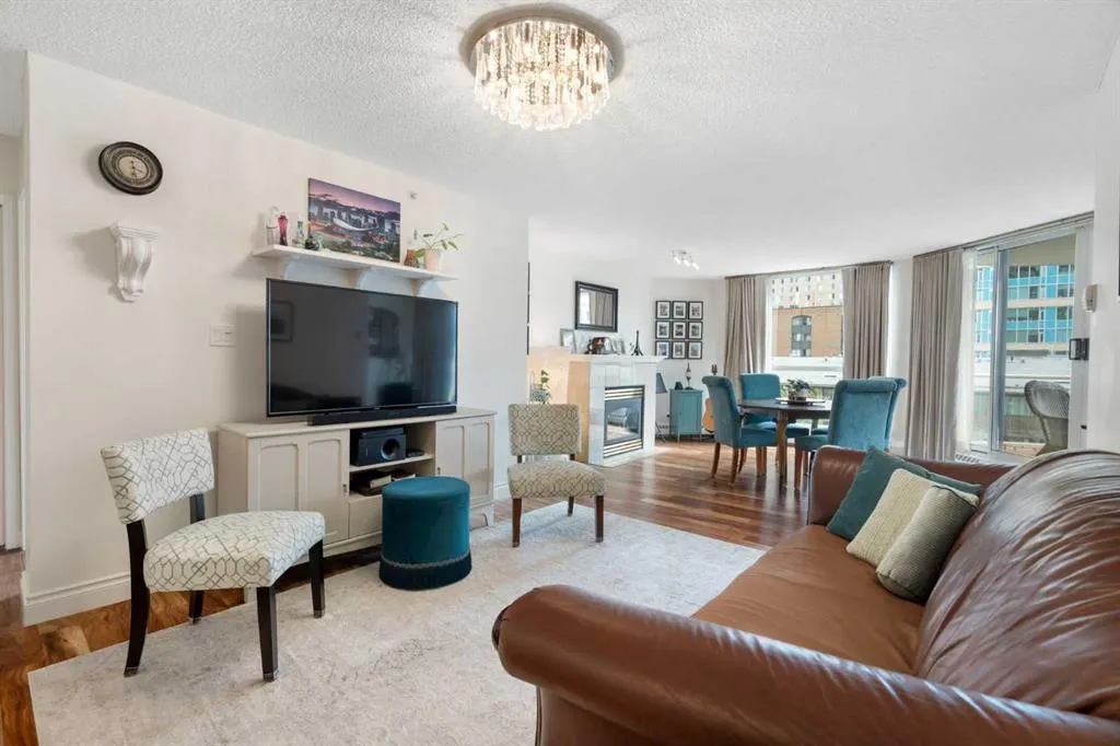 804 3 Avenue SW, #507