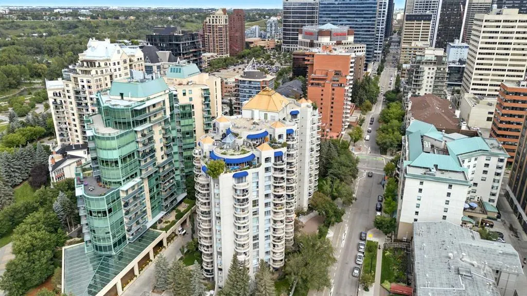 804 3 Avenue SW, #507