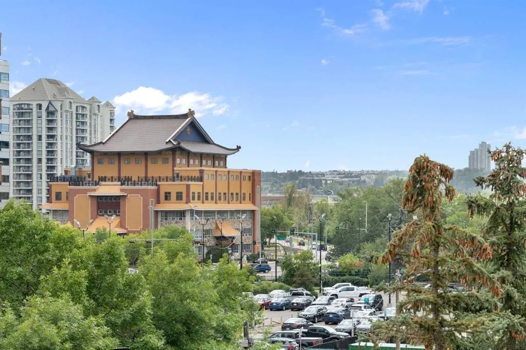 804 3 Avenue SW, #507