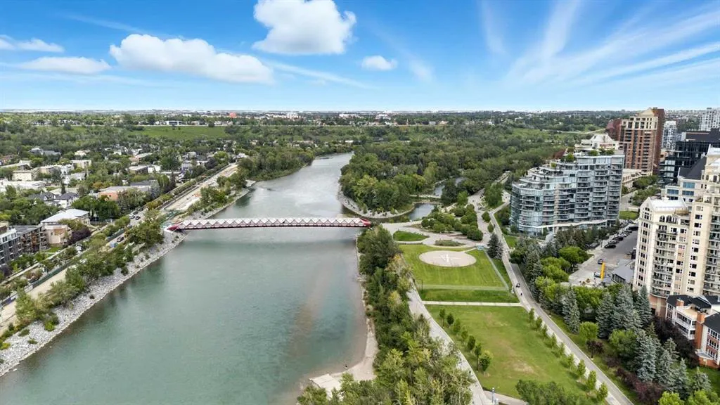 804 3 Avenue SW, #507