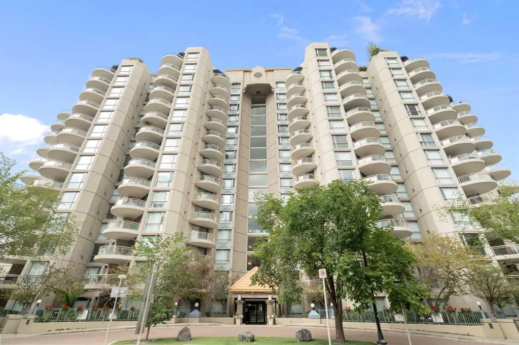 804 3 Avenue SW, #507