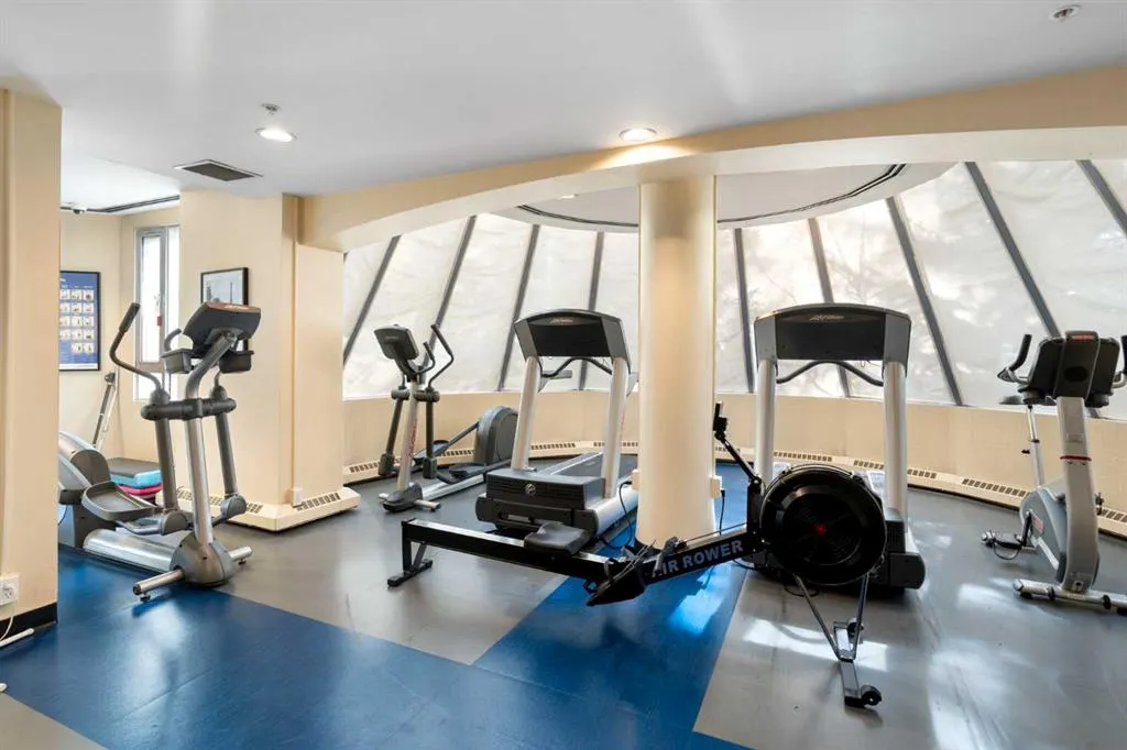 804 3 Avenue SW, #507