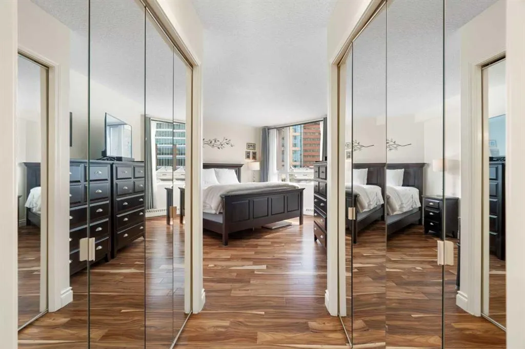 804 3 Avenue SW, #507