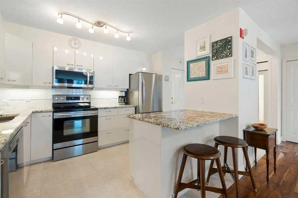 804 3 Avenue SW, #507