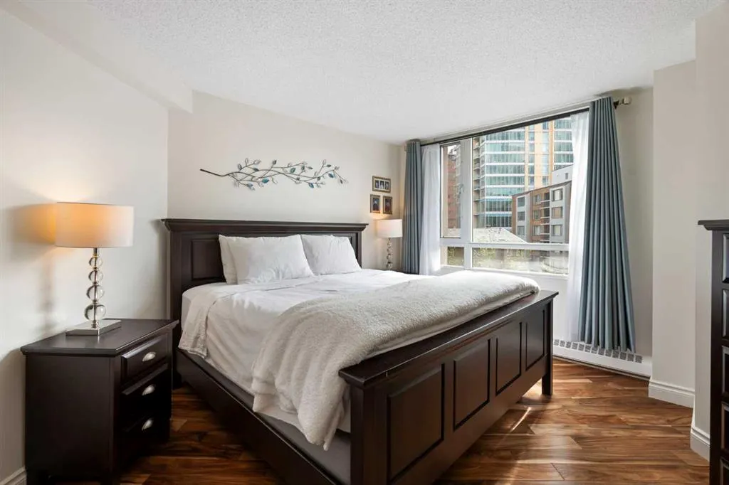 804 3 Avenue SW, #507