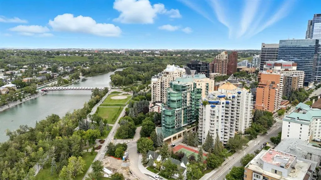 804 3 Avenue SW, #507