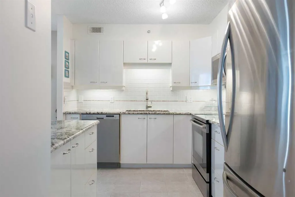 804 3 Avenue SW, #507