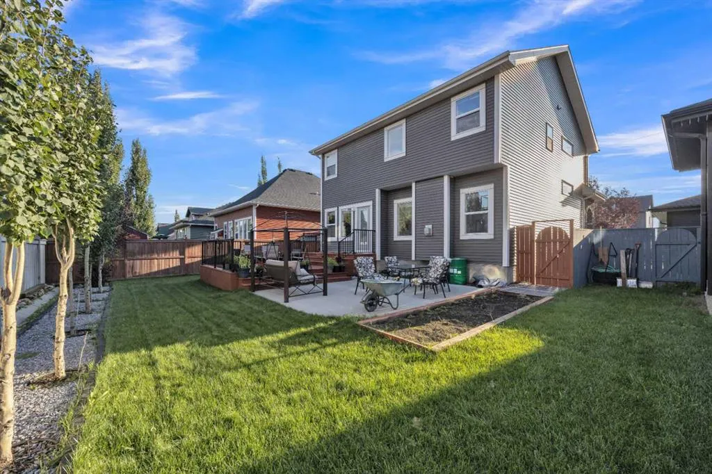 233 Aspenmere Circle