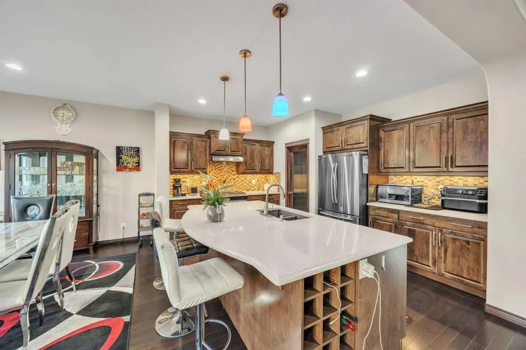 233 Aspenmere Circle