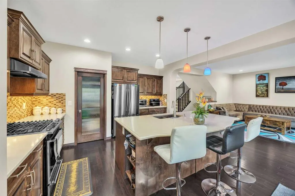 233 Aspenmere Circle