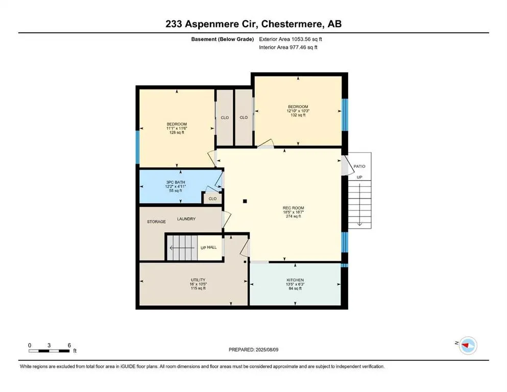 233 Aspenmere Circle