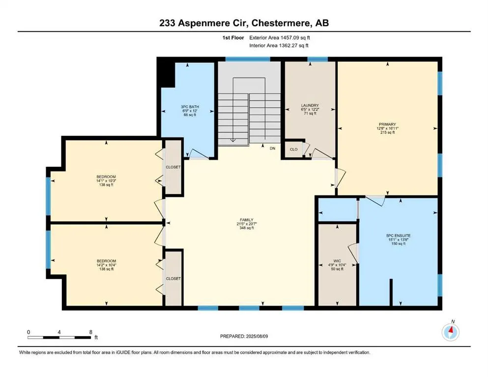 233 Aspenmere Circle