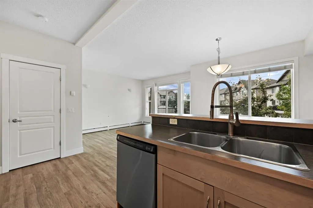 211 Aspen Stone Boulevard SW, #1212