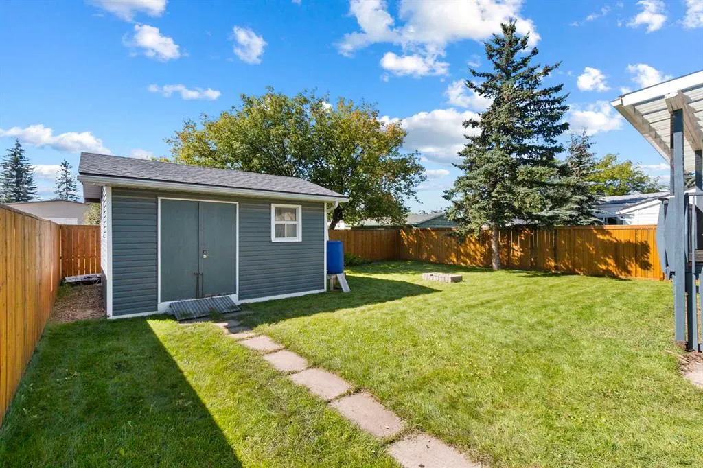 125 Big Springs Drive
