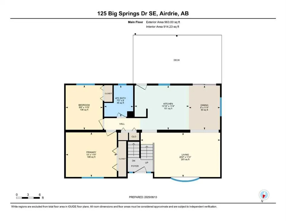 125 Big Springs Drive