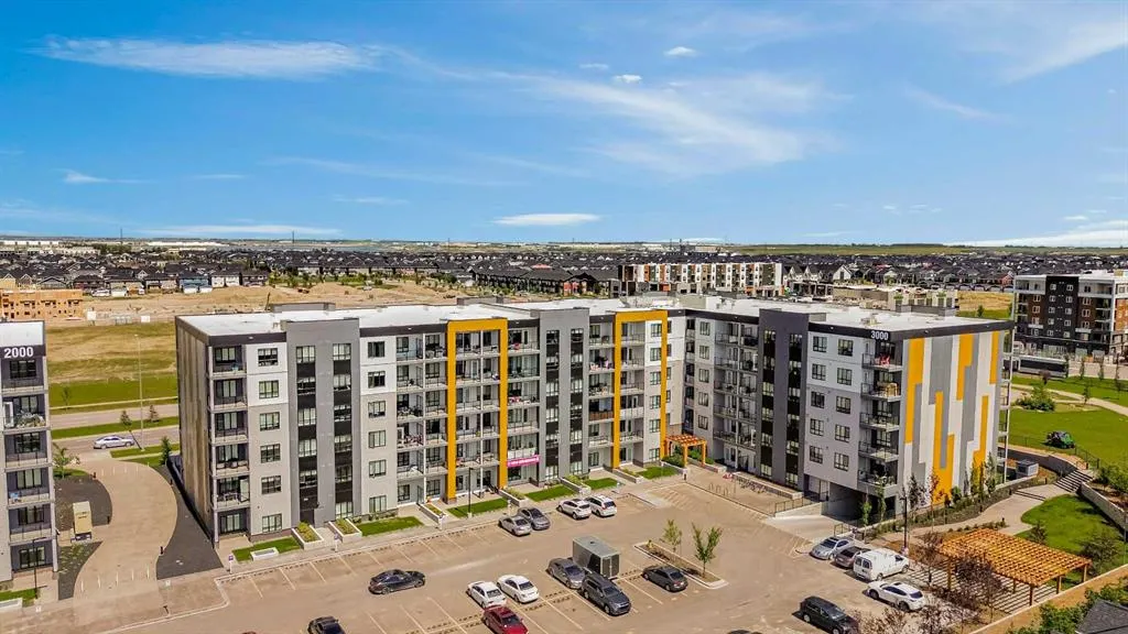 60 Skyview Ranch Road NE, #3221