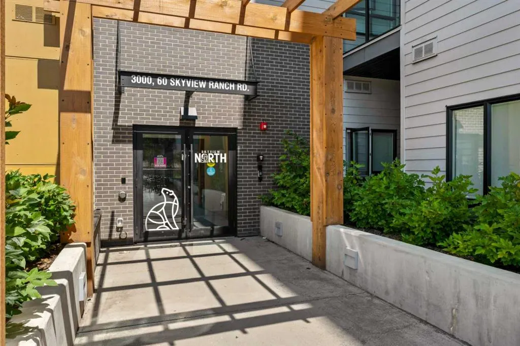 60 Skyview Ranch Road NE, #3221