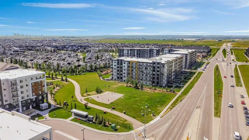 60 Skyview Ranch Road NE, #3221