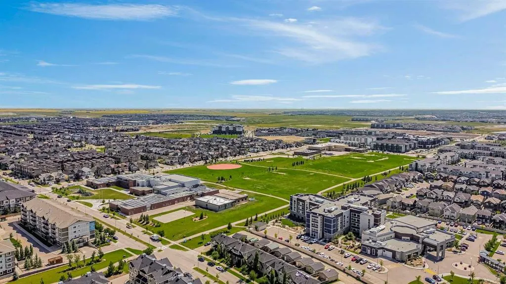 60 Skyview Ranch Road NE, #3221
