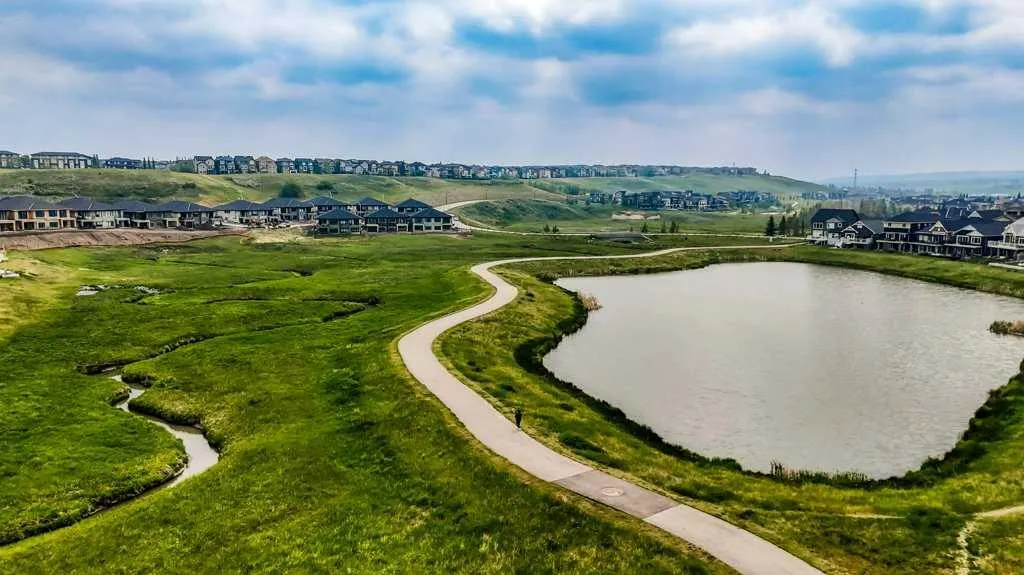 15 Sage Meadows Landing NW, #5415