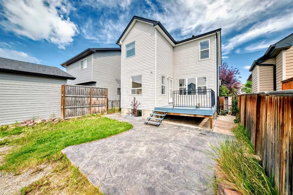 69 Everglen Way SW