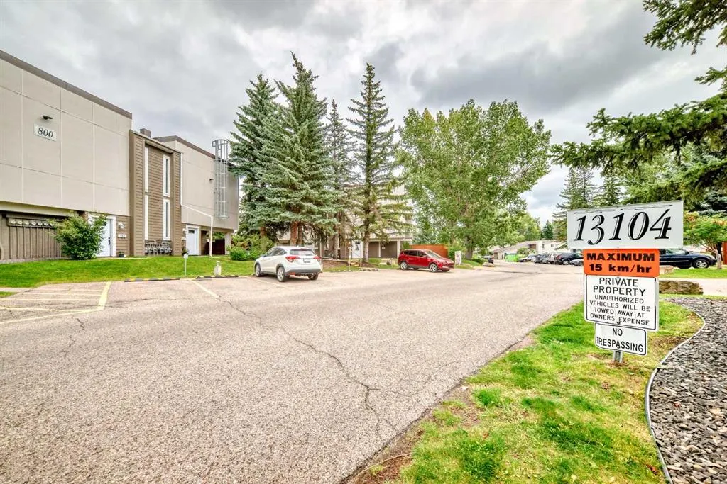 13104 Elbow Drive SW, #704