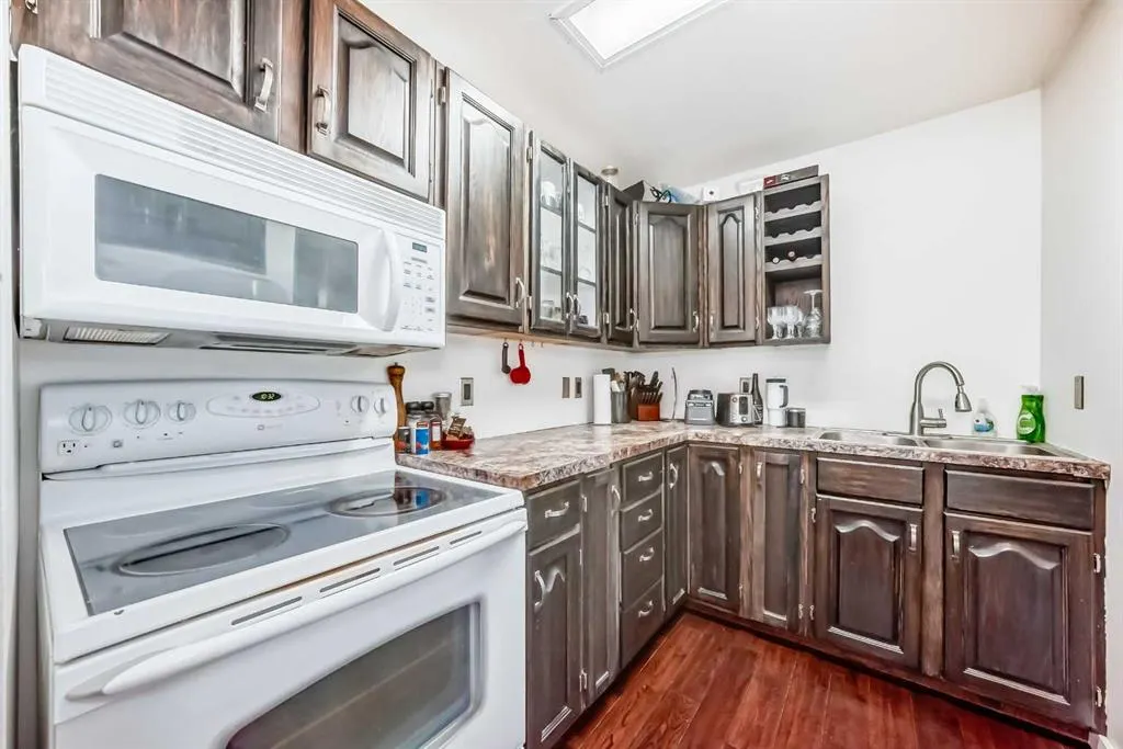 13104 Elbow Drive SW, #704