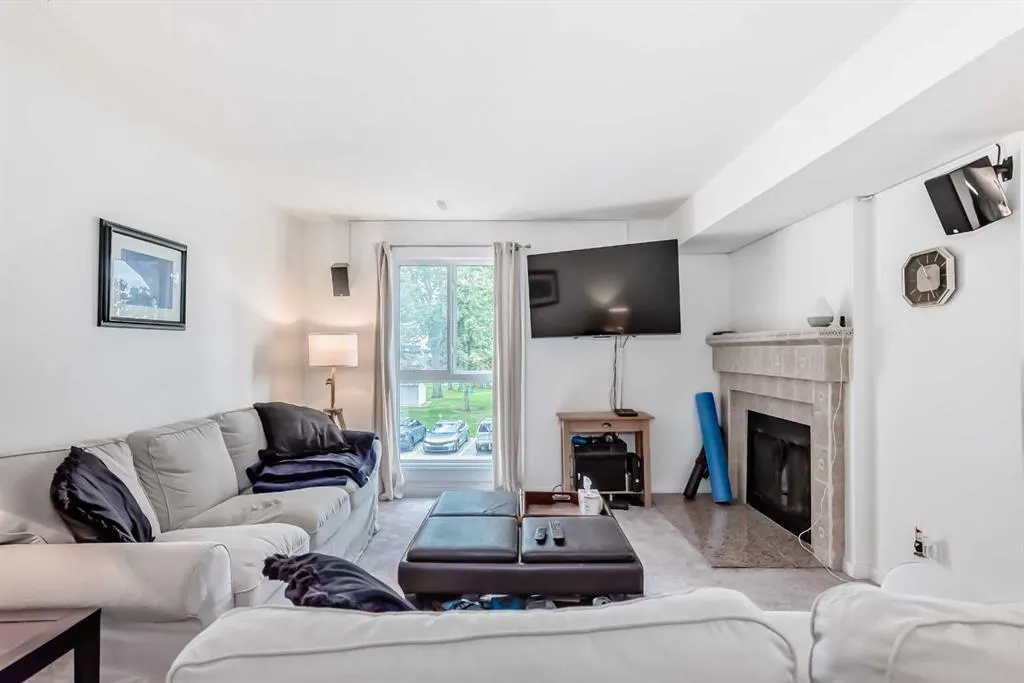 13104 Elbow Drive SW, #704